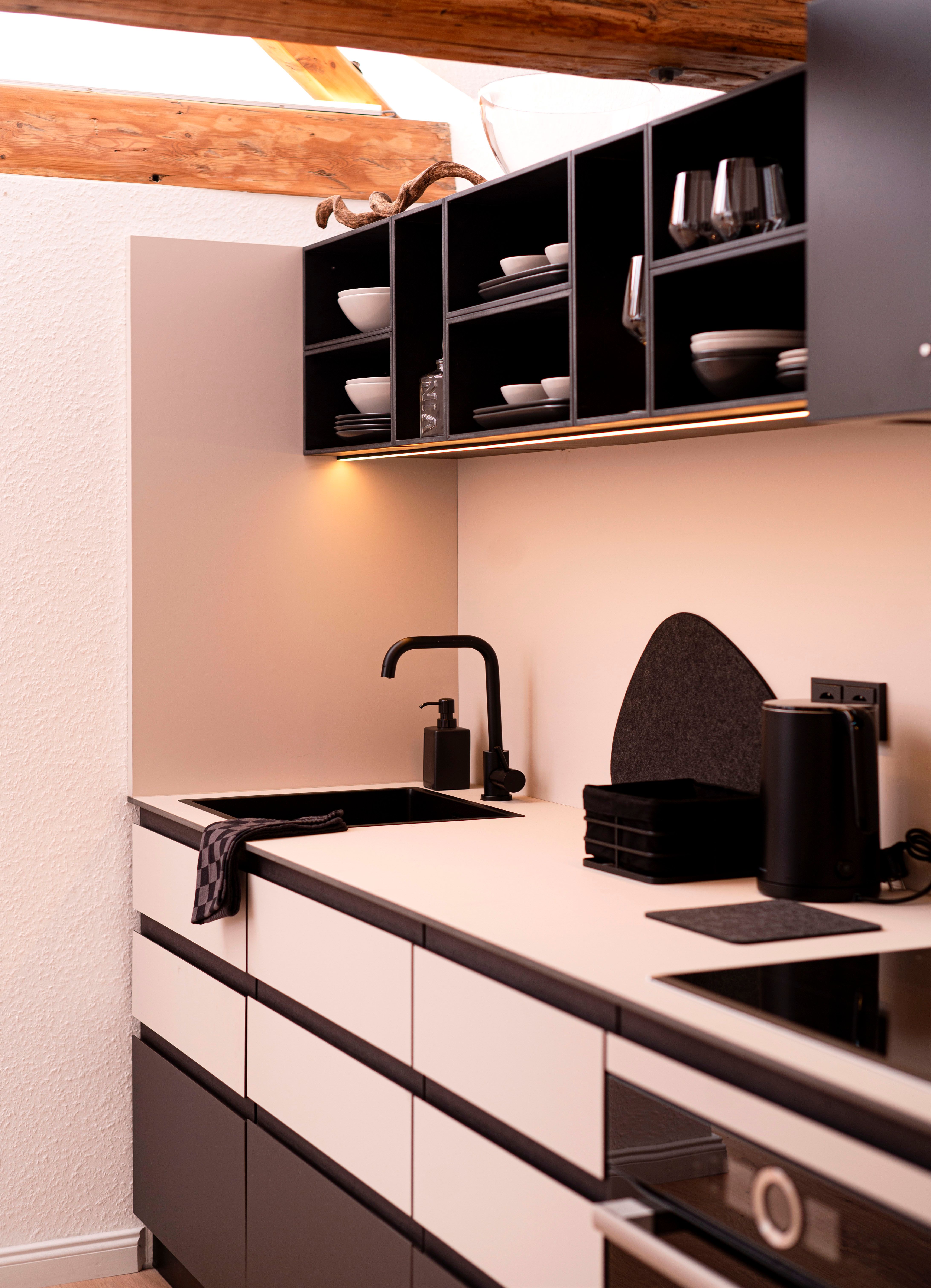  Charming, New Apartment In Koblenz  -  Charming, new apartment in Koblenz  - Gallery -  17