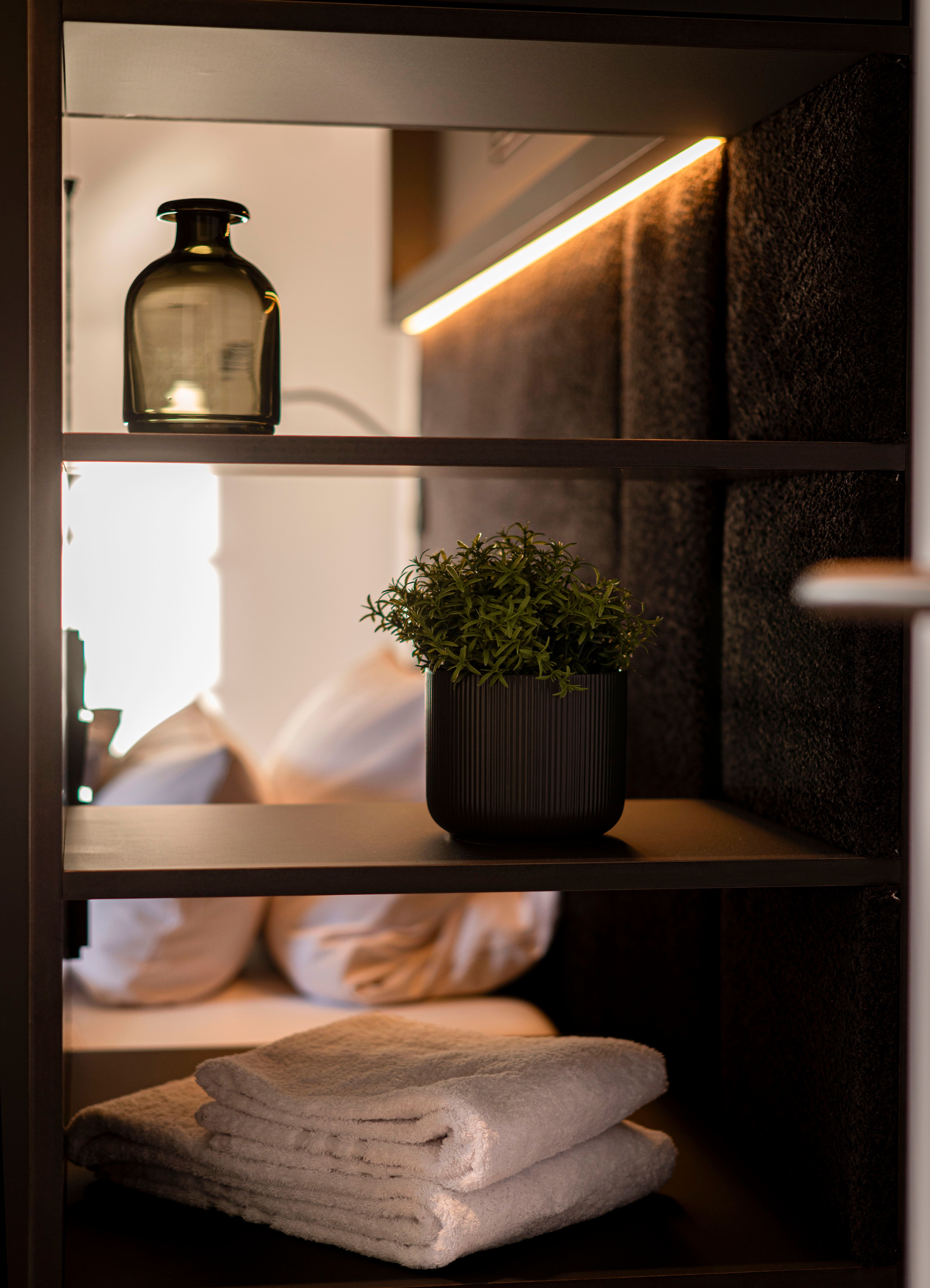  Charming, New Apartment In Koblenz  -  Charming, new apartment in Koblenz  - Gallery -  1