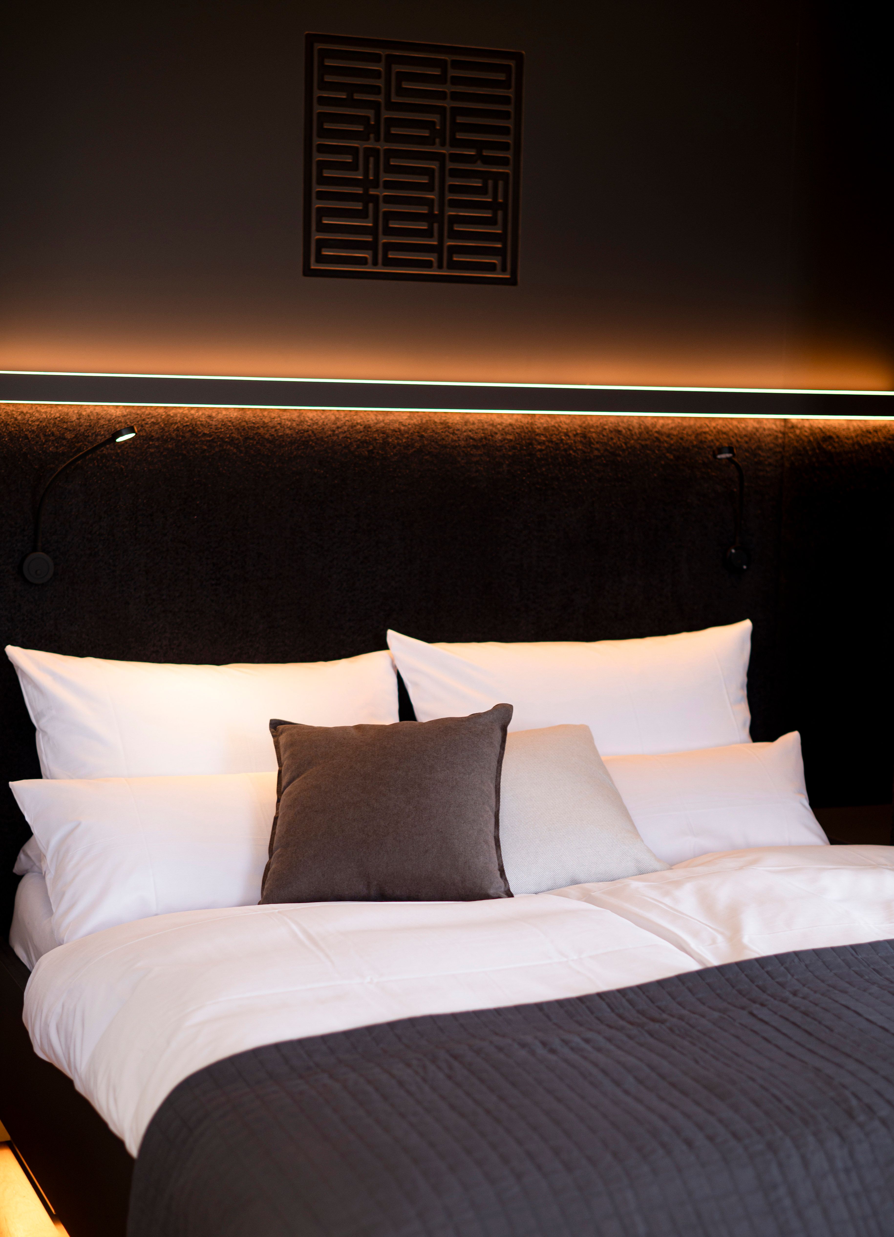  Charming, New Apartment In Koblenz  -  Charming, new apartment in Koblenz  - Gallery -  8