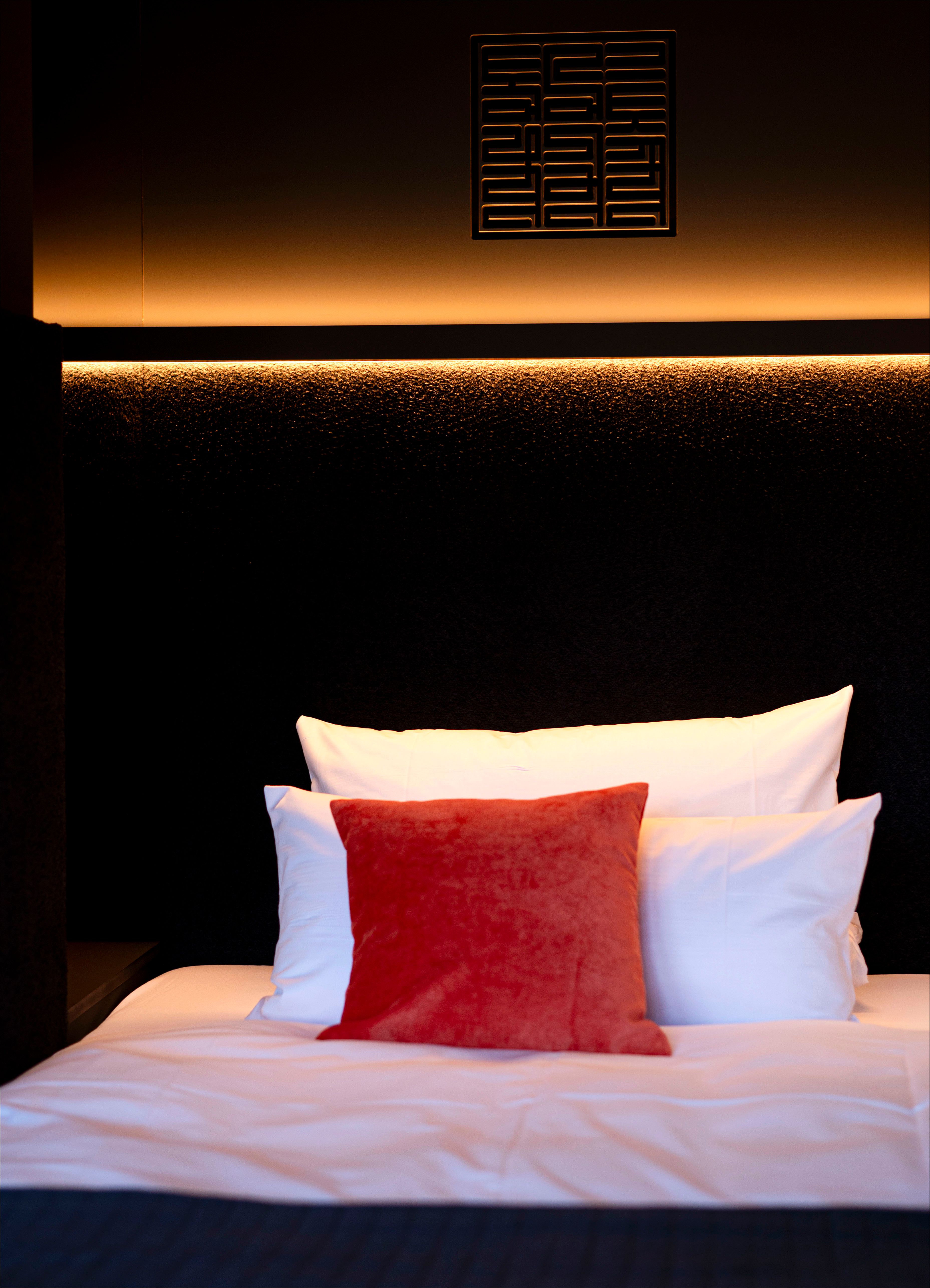  Charming, New Apartment In Koblenz  -  Charming, new apartment in Koblenz  - Gallery -  10