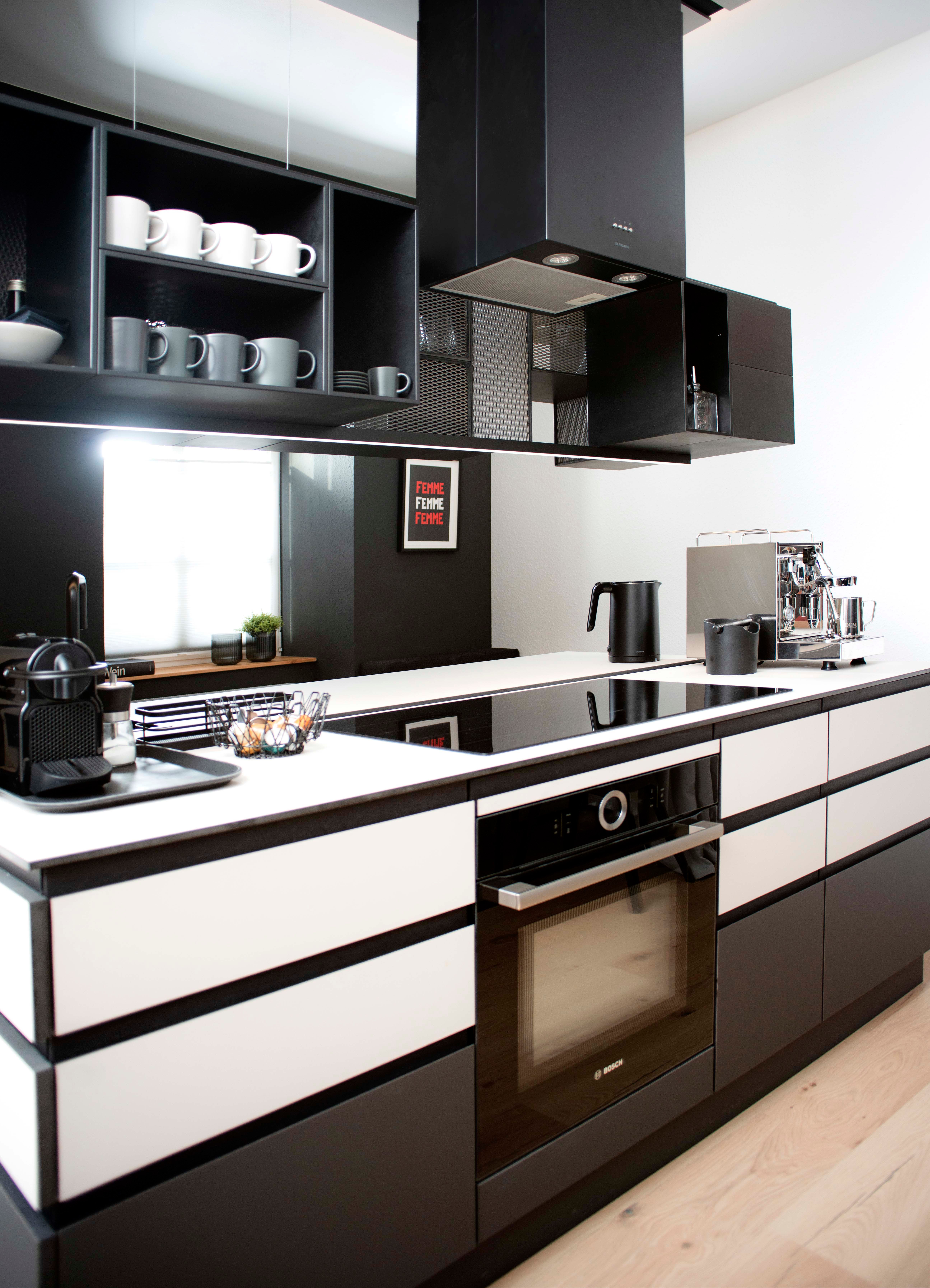  Charming, New Apartment In Koblenz  -  Charming, new apartment in Koblenz  - Gallery -  6