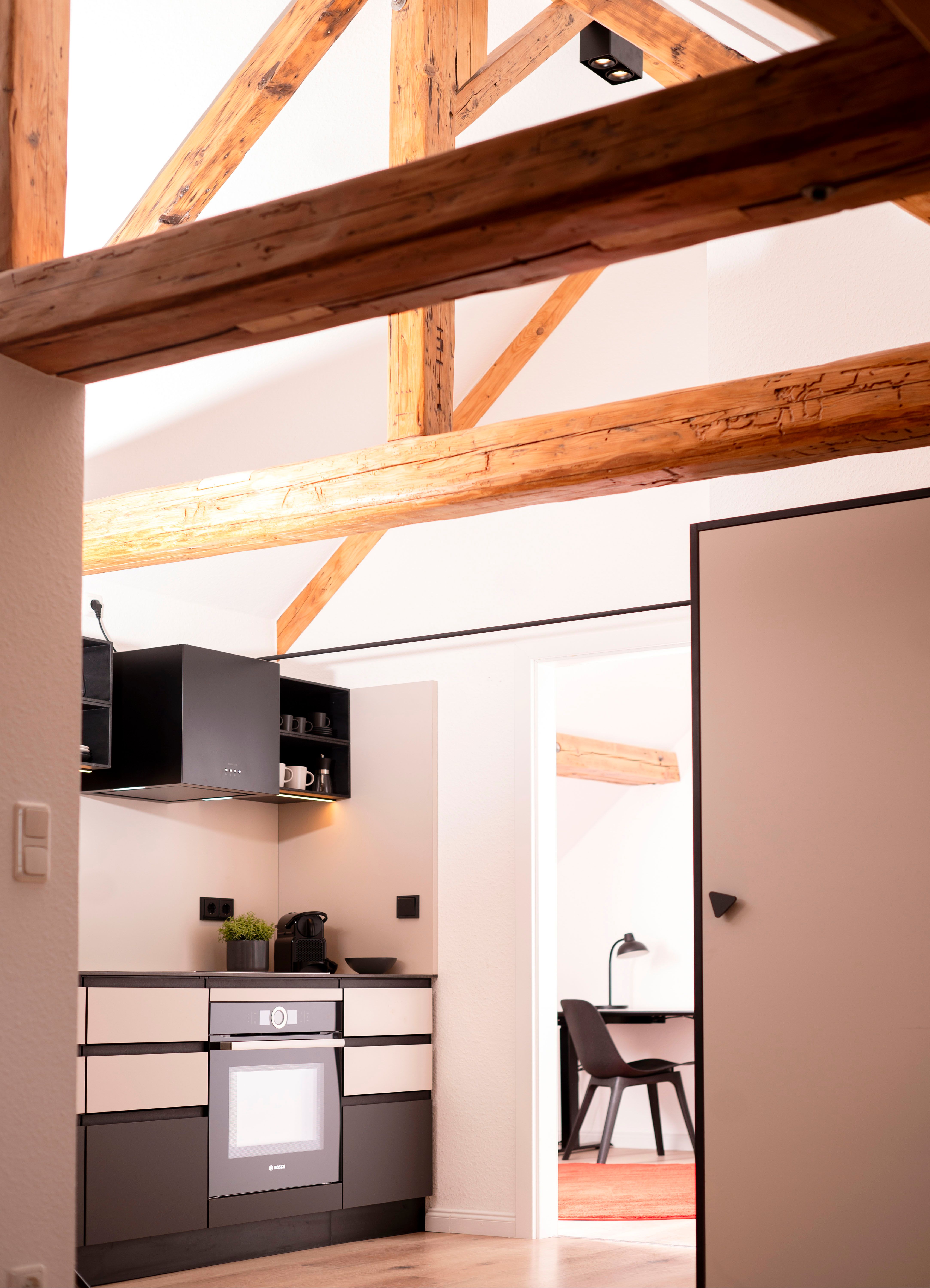  Charming, New Apartment In Koblenz  -  Charming, new apartment in Koblenz  - Gallery -  15