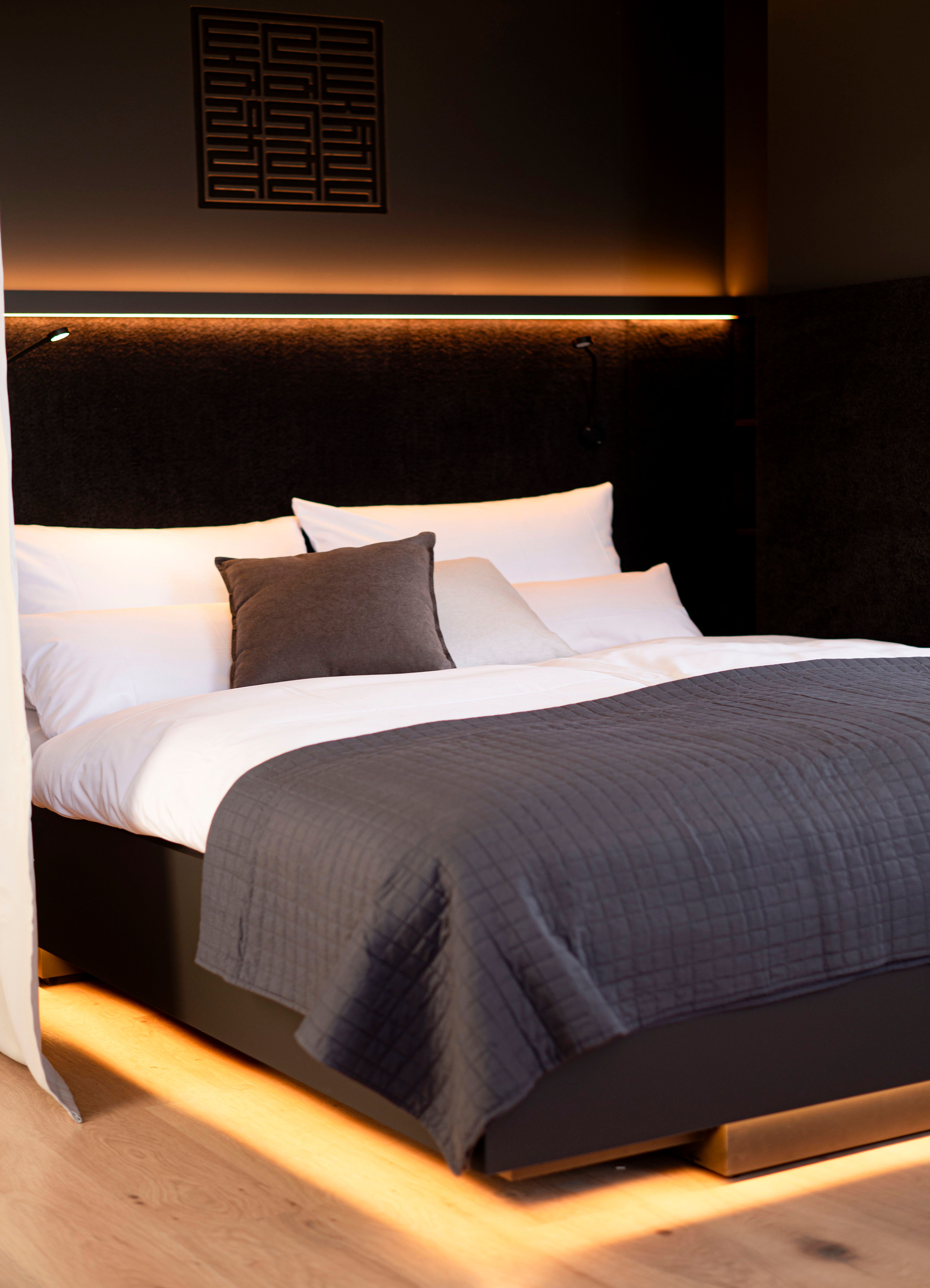  Charming, New Apartment In Koblenz  -  Charming, new apartment in Koblenz  - Gallery -  7