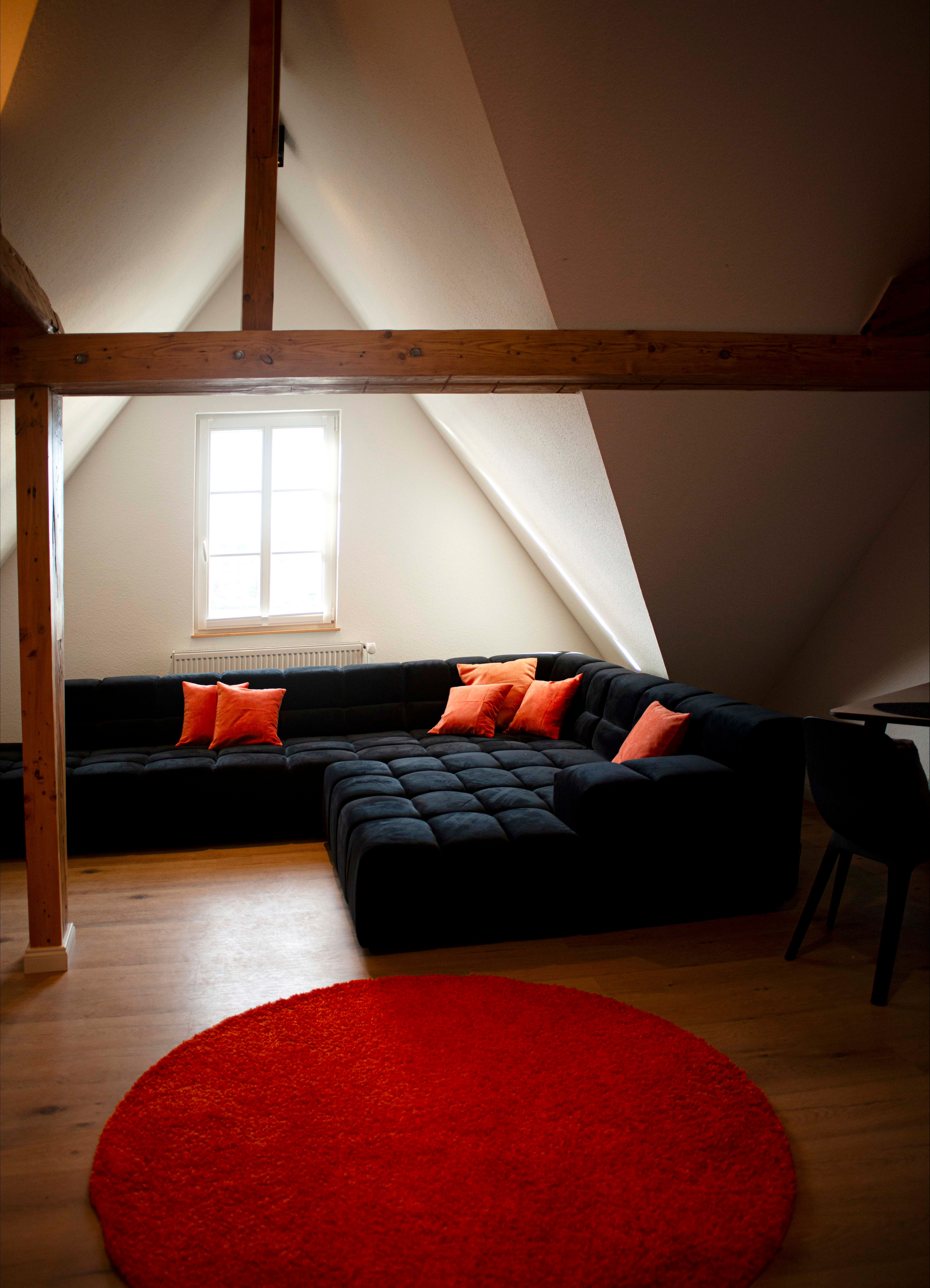  Charming, New Apartment In Koblenz  -  Charming, new apartment in Koblenz  - Gallery -  20