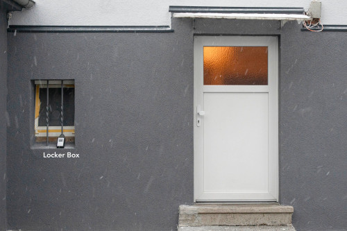 M44 Home – Your Home Away from Home in the Bergisches Land - Gallery - 9