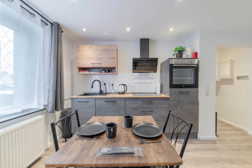 M44 Home – Your Home Away from Home in the Bergisches Land - Gallery - 8