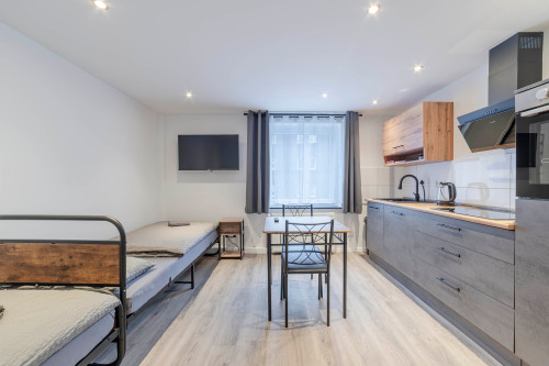 M44 Home – Your Home Away from Home in the Bergisches Land - Gallery - 11
