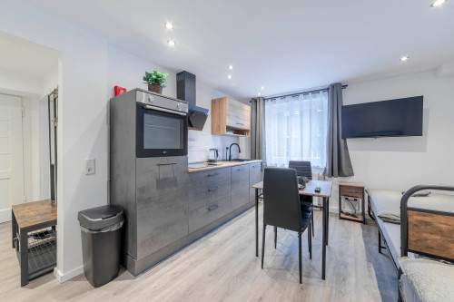 M44 Home – Your Home Away from Home in the Bergisches Land - Gallery - 20