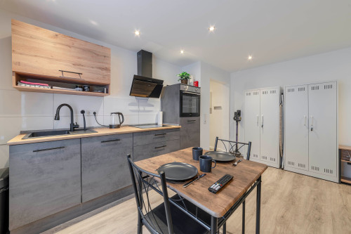 M44 Home – Your Home Away from Home in the Bergisches Land - Gallery - 6
