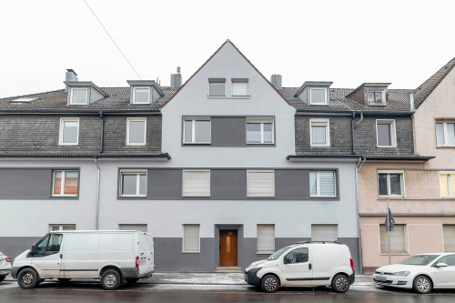 M44 Home – Your Home Away from Home in the Bergisches Land