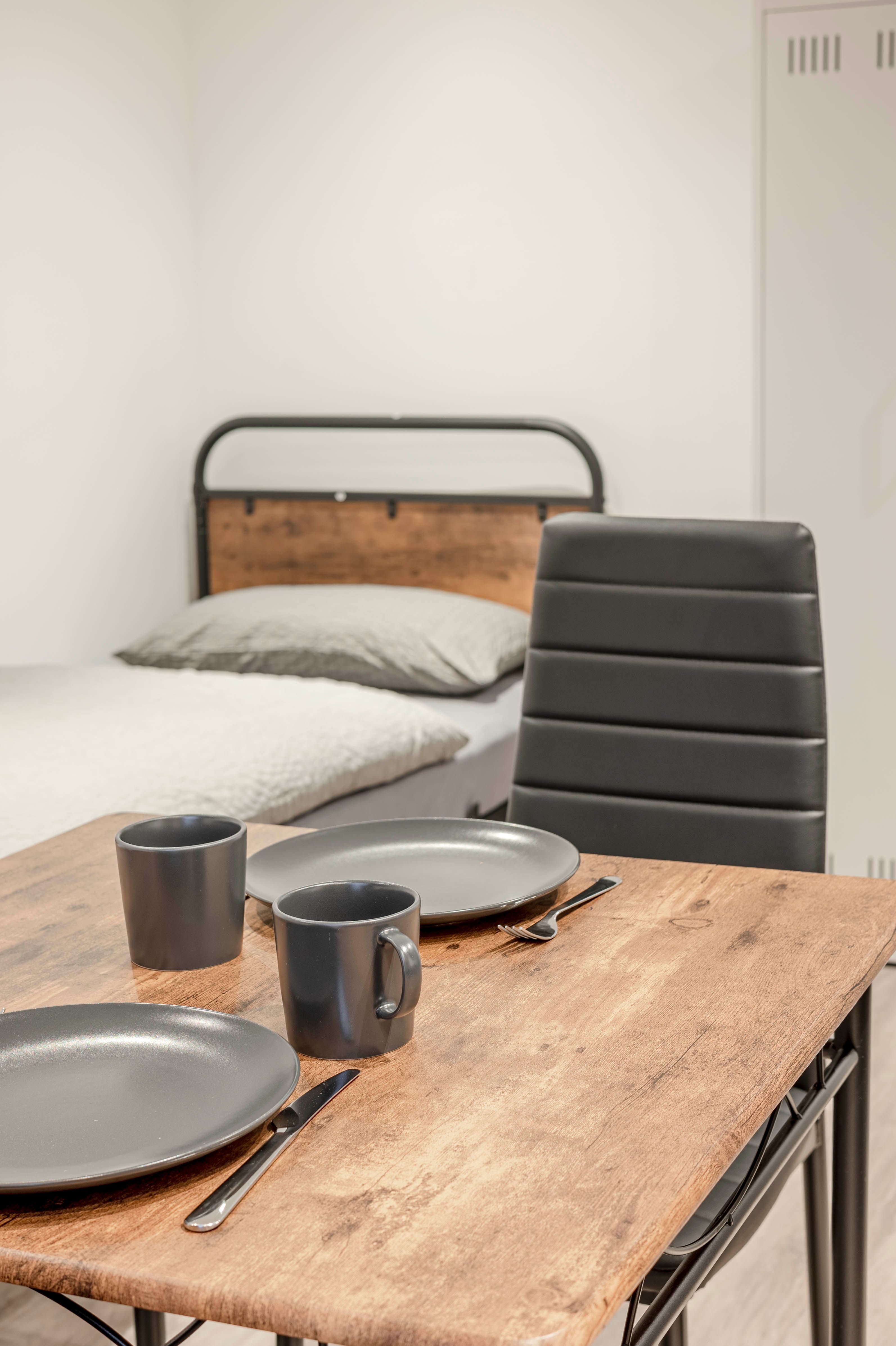  M44 Home – Your Home Away From Home In The Bergisches Land  -  M44 Home – Your Home Away from Home in the Bergisches Land  - Gallery -  2