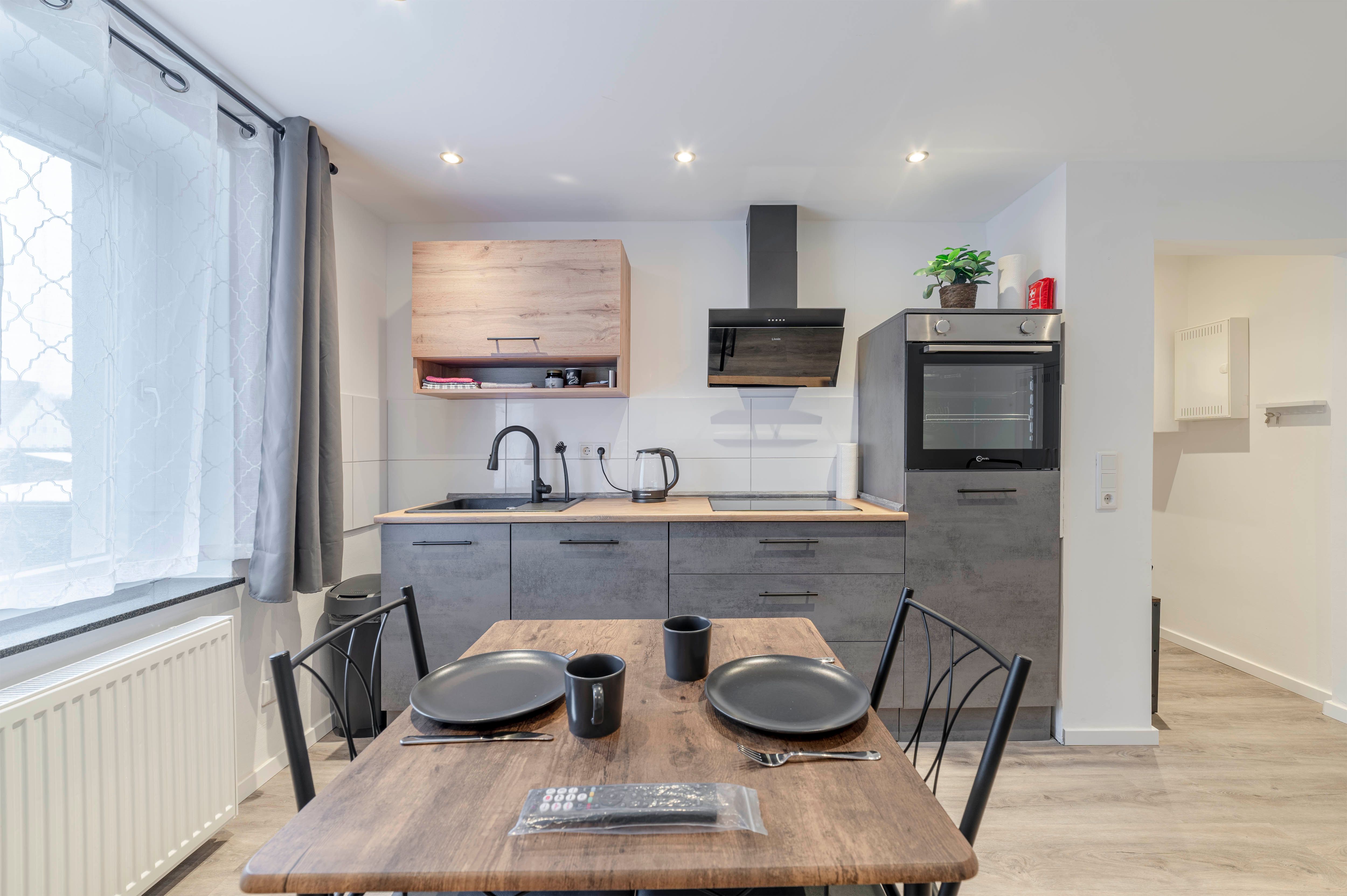  M44 Home – Your Home Away From Home In The Bergisches Land  -  M44 Home – Your Home Away from Home in the Bergisches Land  - Gallery -  7