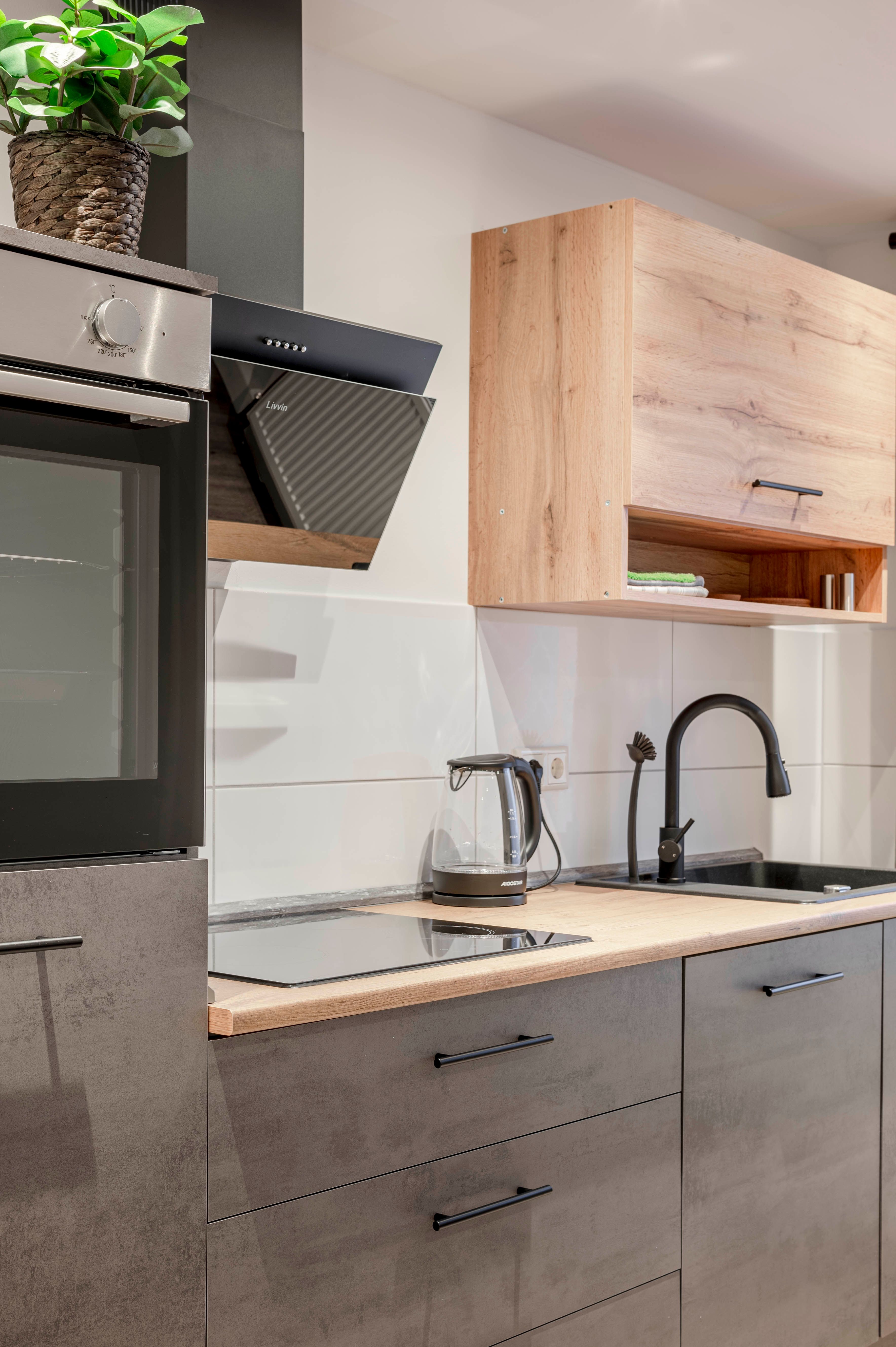  M44 Home – Your Home Away From Home In The Bergisches Land  -  M44 Home – Your Home Away from Home in the Bergisches Land  - Gallery -  3
