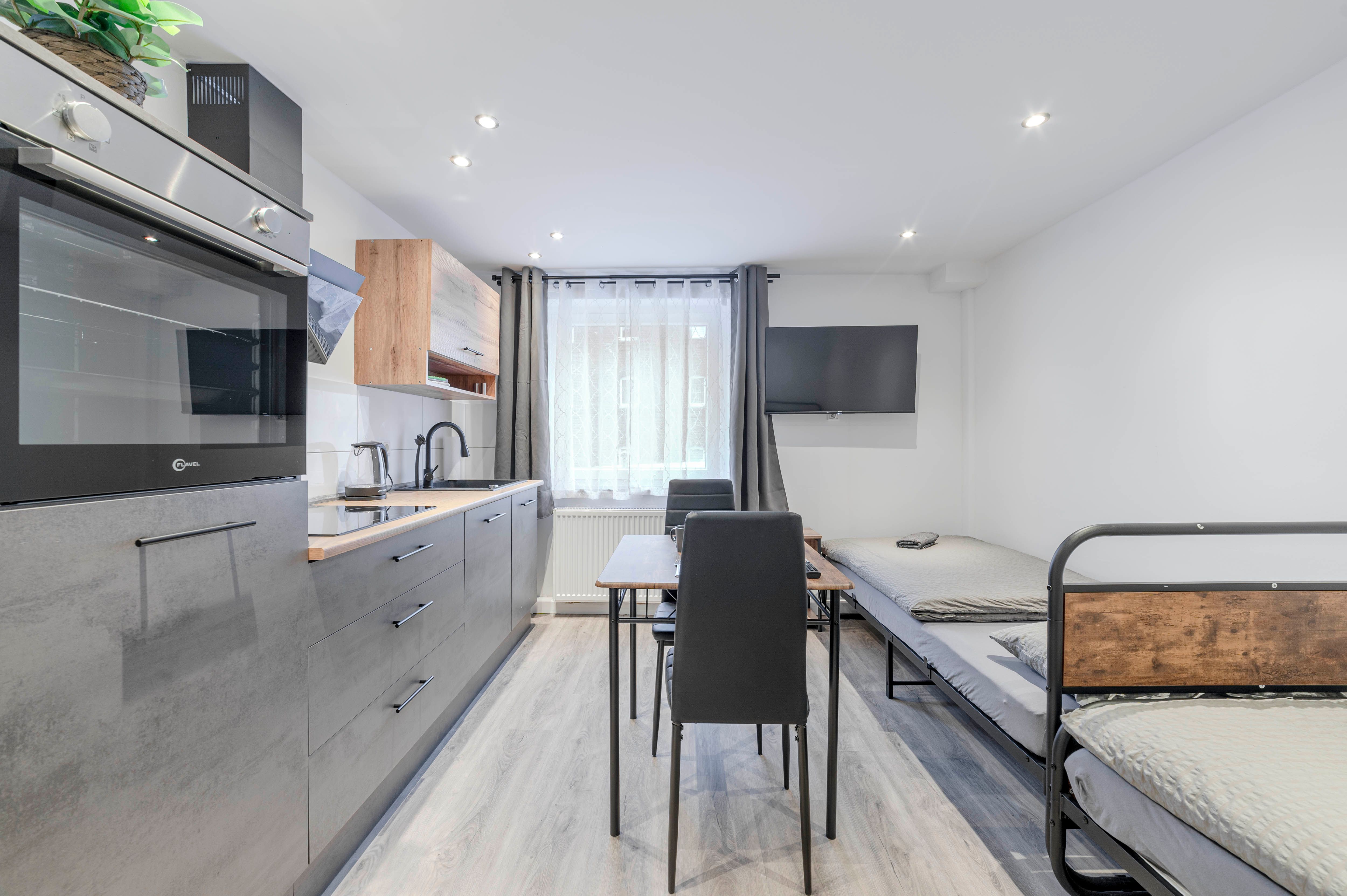  M44 Home – Your Home Away From Home In The Bergisches Land  -  M44 Home – Your Home Away from Home in the Bergisches Land  - Gallery -  4