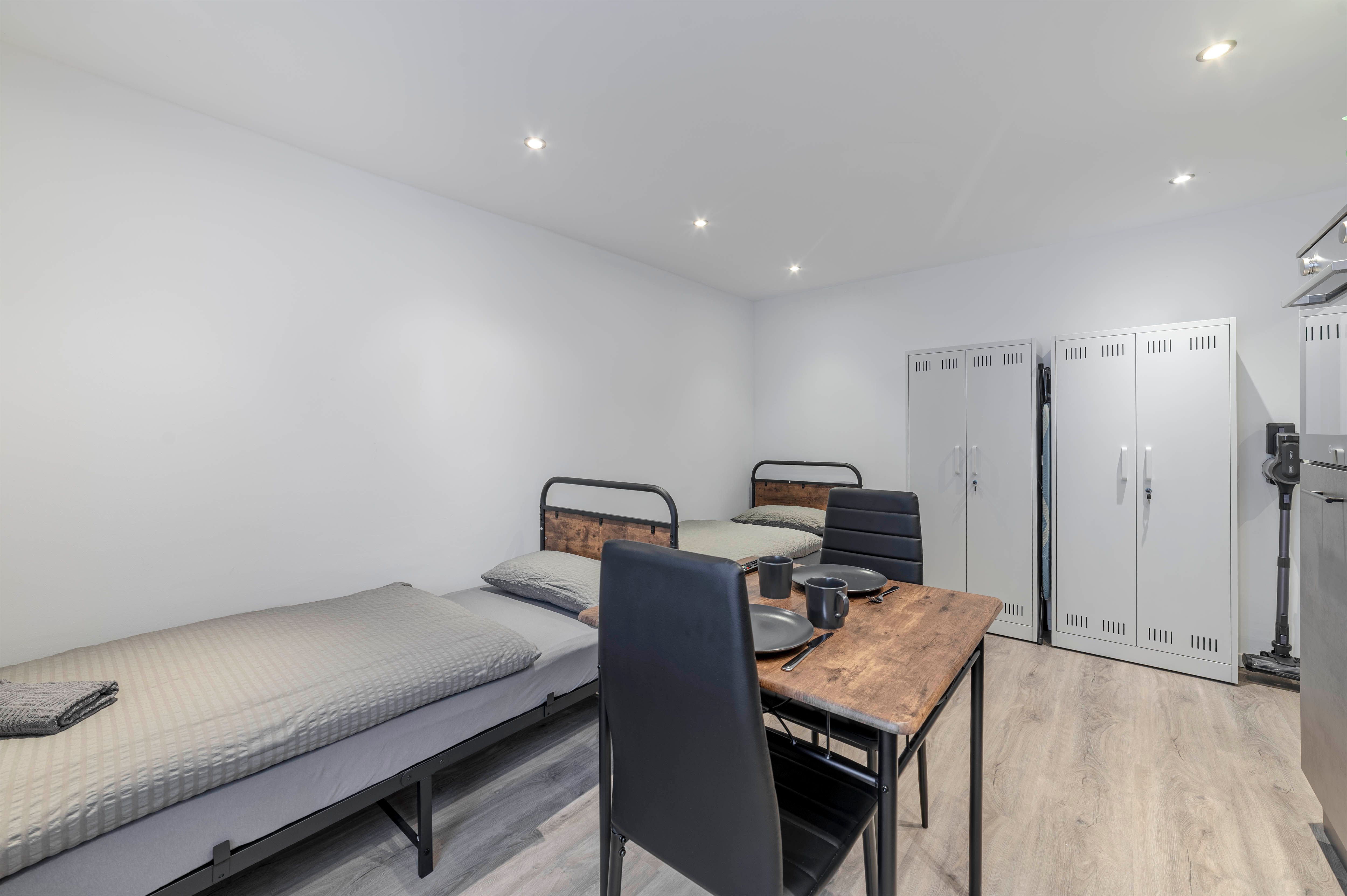 M44 Home – Your Home Away From Home In The Bergisches Land  -  M44 Home – Your Home Away from Home in the Bergisches Land  - Gallery -  1