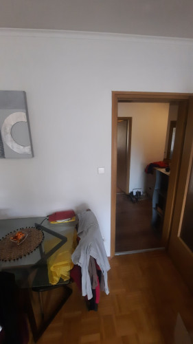 Perfect, cozy studio in München