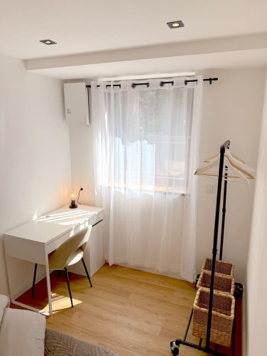 Modern, Fully Equipped 3-Room Apartment in Leverkusen – Ideal for Business Travelers  - Gallery -  5