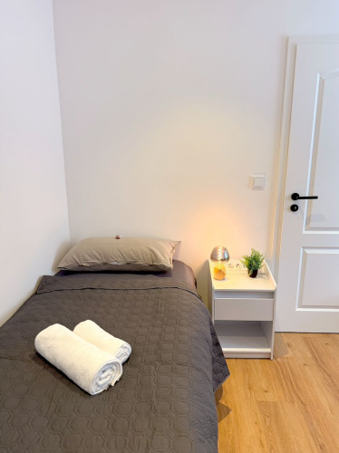 Modern, Fully Equipped 3-Room Apartment in Leverkusen – Ideal for Business Travelers - Gallery - 8