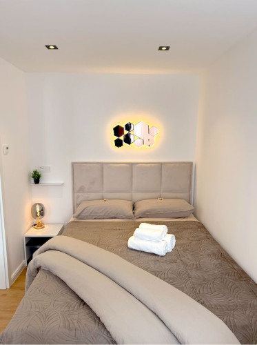 Modern, Fully Equipped 3-Room Apartment in Leverkusen – Ideal for Business Travelers