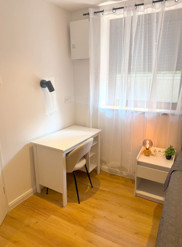 Modern, Fully Equipped 3-Room Apartment in Leverkusen – Ideal for Business Travelers