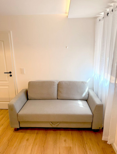 Modern, Fully Equipped 3-Room Apartment in Leverkusen – Ideal for Business Travelers - Gallery - 10