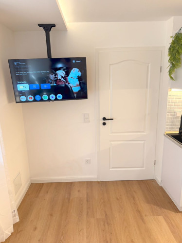 Modern, Fully Equipped 3-Room Apartment in Leverkusen – Ideal for Business Travelers - Gallery - 12