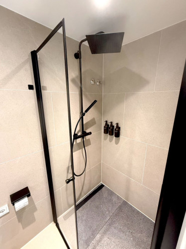 Modern, Fully Equipped 3-Room Apartment in Leverkusen – Ideal for Business Travelers - Gallery - 16