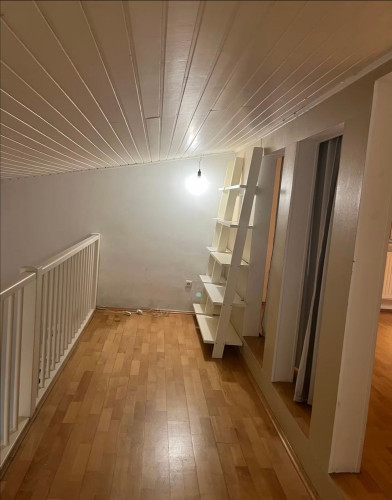 Urban Charm with a Warm Embrace