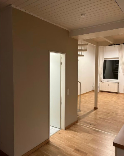 Urban Charm with a Warm Embrace