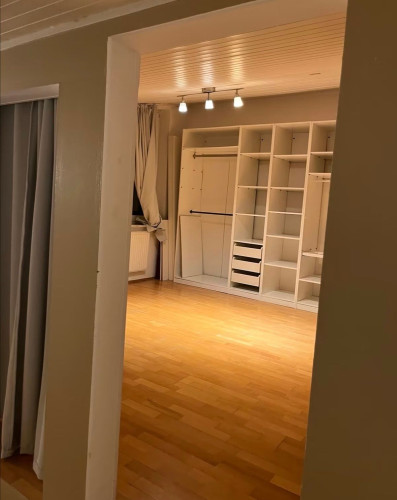 Urban Charm with a Warm Embrace