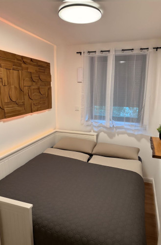 Modern, Spacious 120 m² Apartment – Fully Furnished and Ideal for Temporary Living loft in Leverkusen