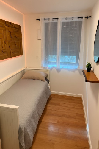 Modern, Spacious 120 m² Apartment – Fully Furnished and Ideal for Temporary Living loft in Leverkusen - Gallery - 12