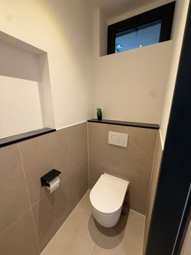 Modern, Spacious 120 m² Apartment – Fully Furnished and Ideal for Temporary Living loft in Leverkusen - Gallery - 9