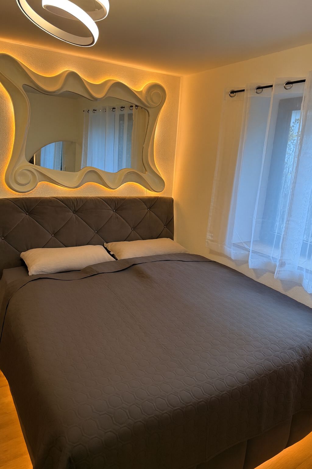 Modern, Spacious 120 M² Apartment – Fully Furnished And Ideal For Temporary Living Loft In Leverkuse - 15