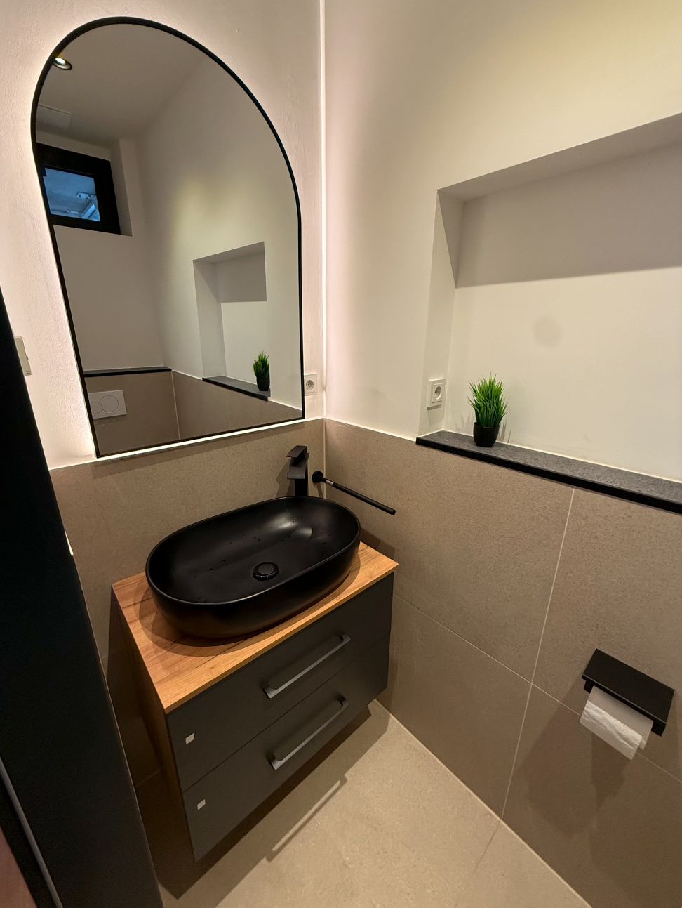 Modern, Spacious 120 M² Apartment – Fully Furnished And Ideal For Temporary Living Loft In Leverkuse - 7
