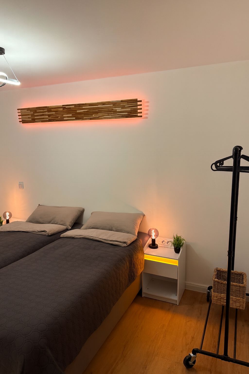 Modern, Spacious 120 M² Apartment – Fully Furnished And Ideal For Temporary Living Loft In Leverkuse - 13