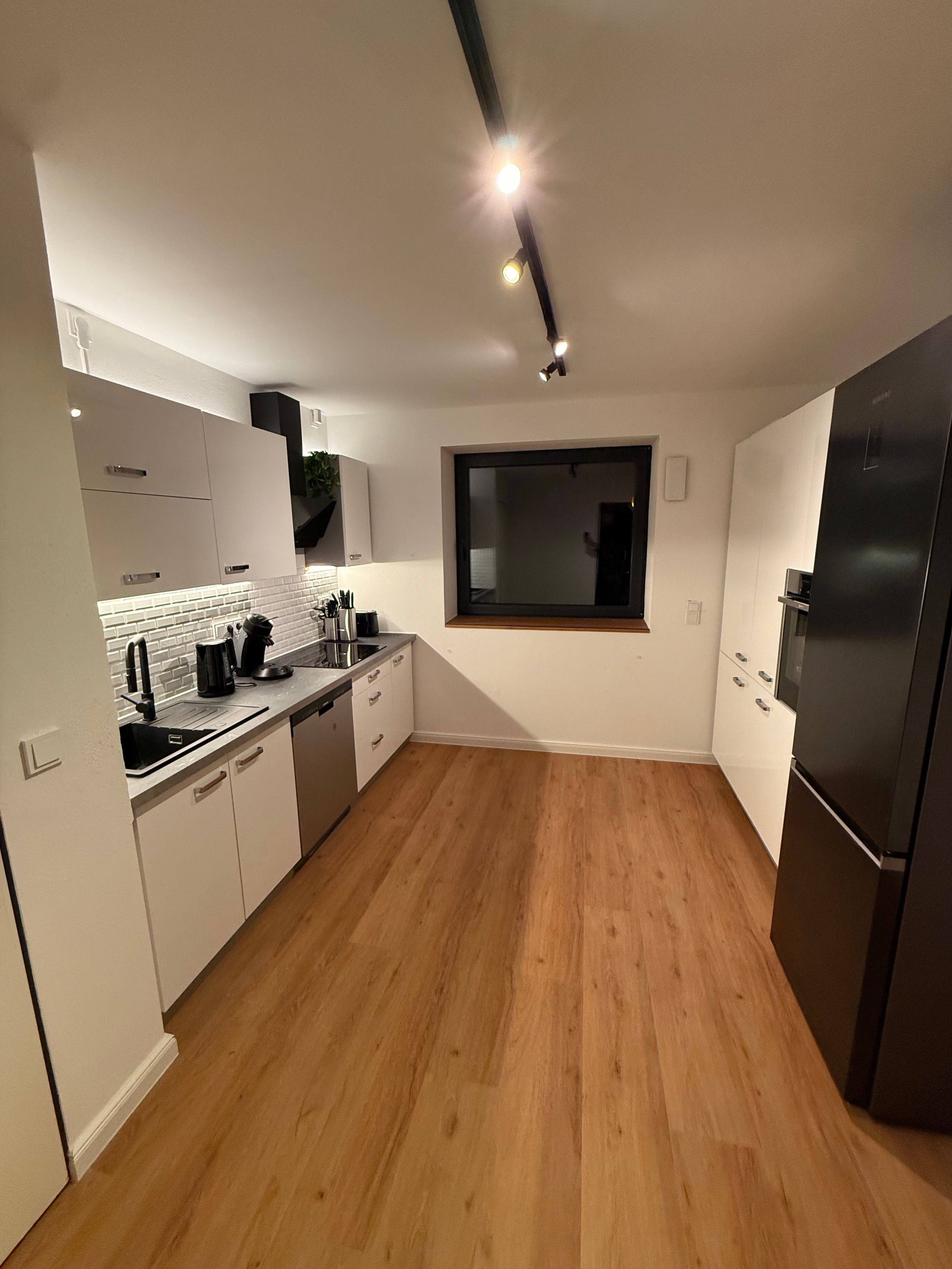 Modern, Spacious 120 M² Apartment – Fully Furnished And Ideal For Temporary Living Loft In Leverkuse - 19