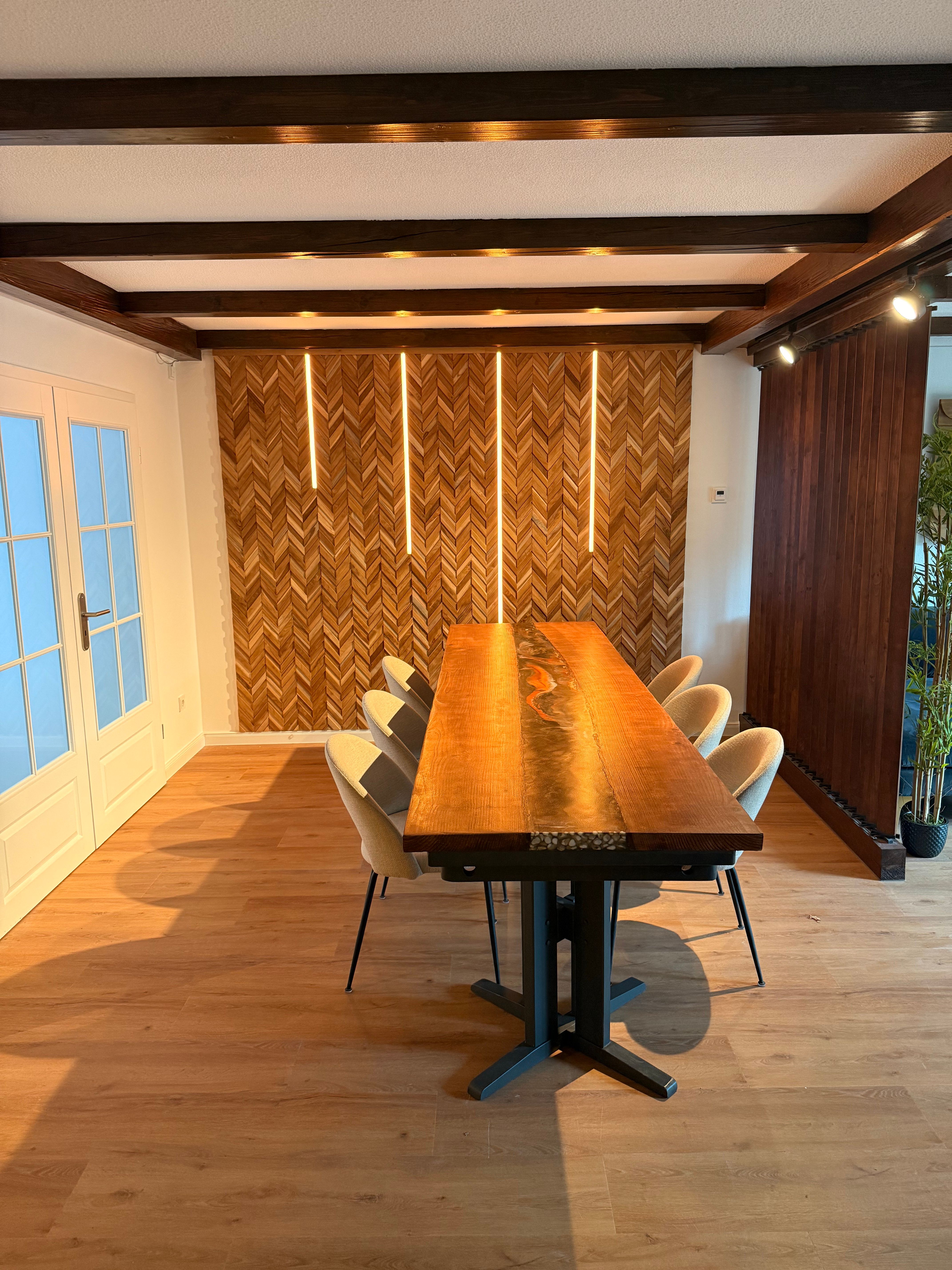 Modern, Spacious 120 M² Apartment – Fully Furnished And Ideal For Temporary Living Loft In Leverkuse - 22