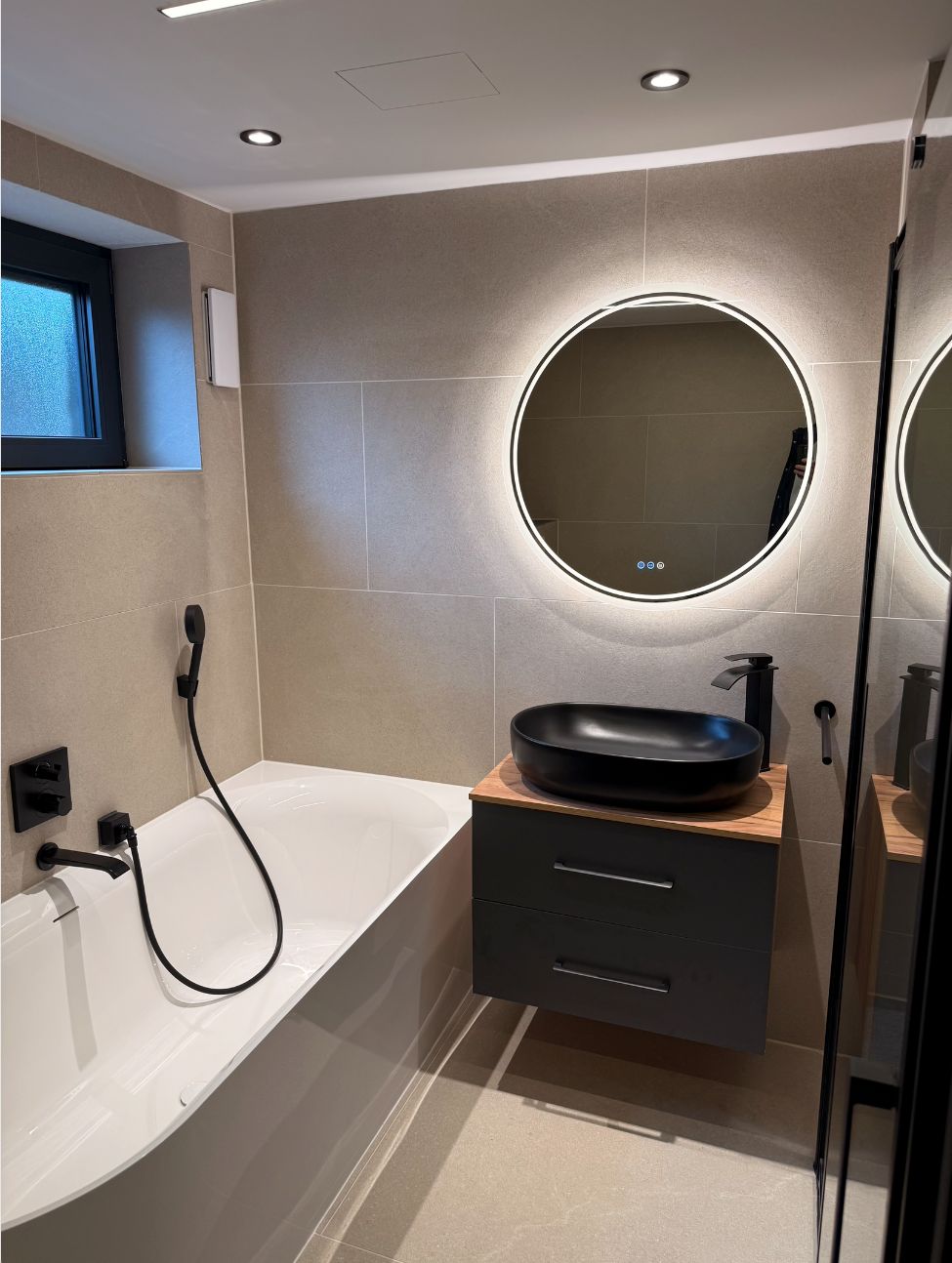 Modern, Spacious 120 M² Apartment – Fully Furnished And Ideal For Temporary Living Loft In Leverkuse - 6