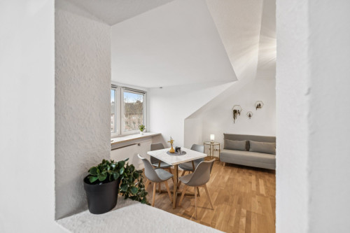 Charming apartment - great view! - Gallery - 8