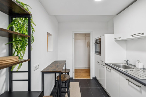 Charming apartment - great view! - Gallery - 6
