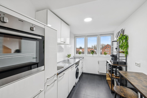 Charming apartment - great view! - Gallery - 7