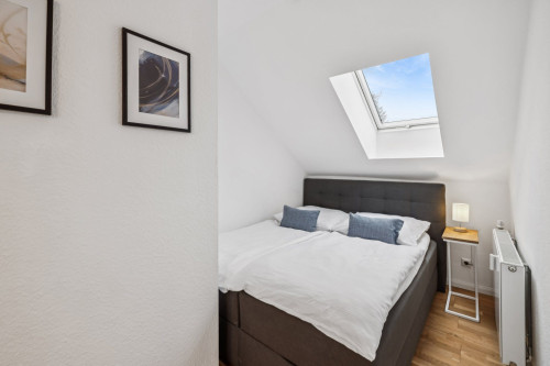 Charming apartment - great view! - Gallery - 15