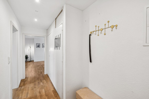Charming apartment - great view! - Gallery - 11