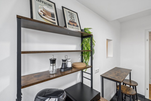 Charming apartment - great view! - Gallery - 19