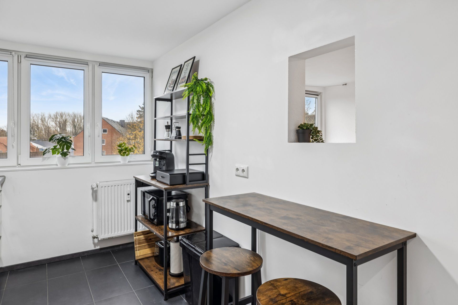  Charming Apartment - Great View!  -  Charming apartment - great view!  - Gallery -  4