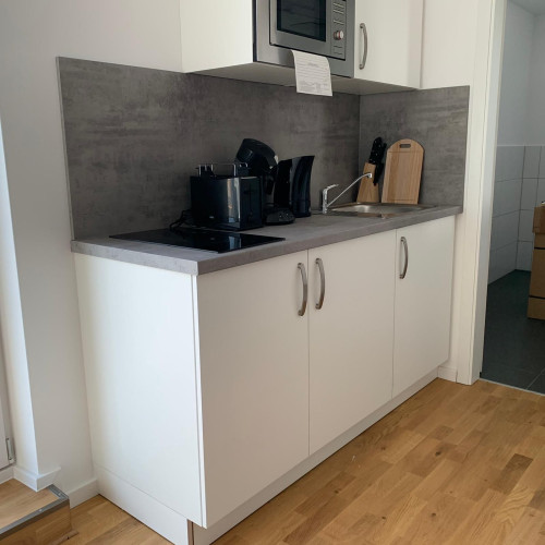 Charming and new home in Charlottenburg