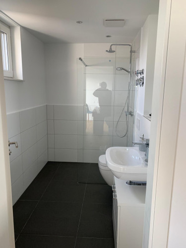 Charming and new home in Charlottenburg