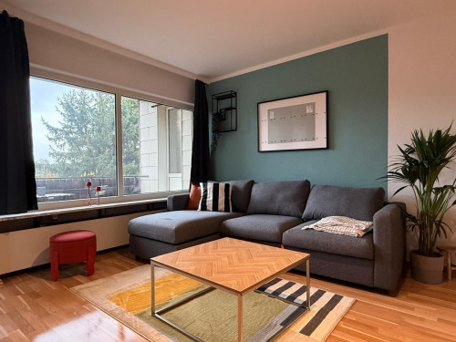 Nice & charming home in Herne