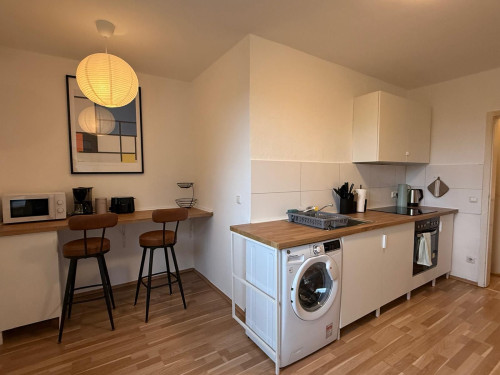 Nice & charming home in Herne